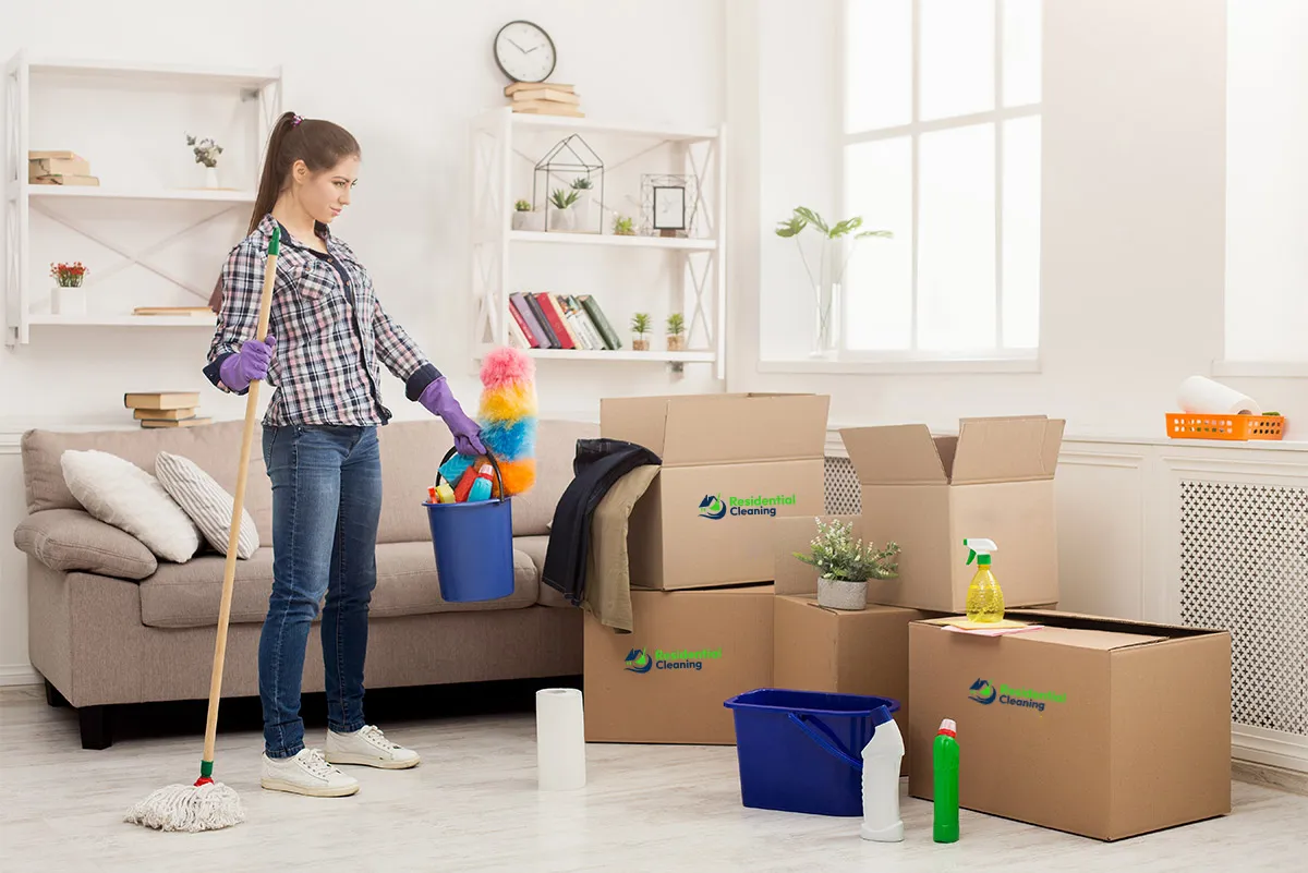 The Importance of Eco-Friendly Cleaning for Your Home
