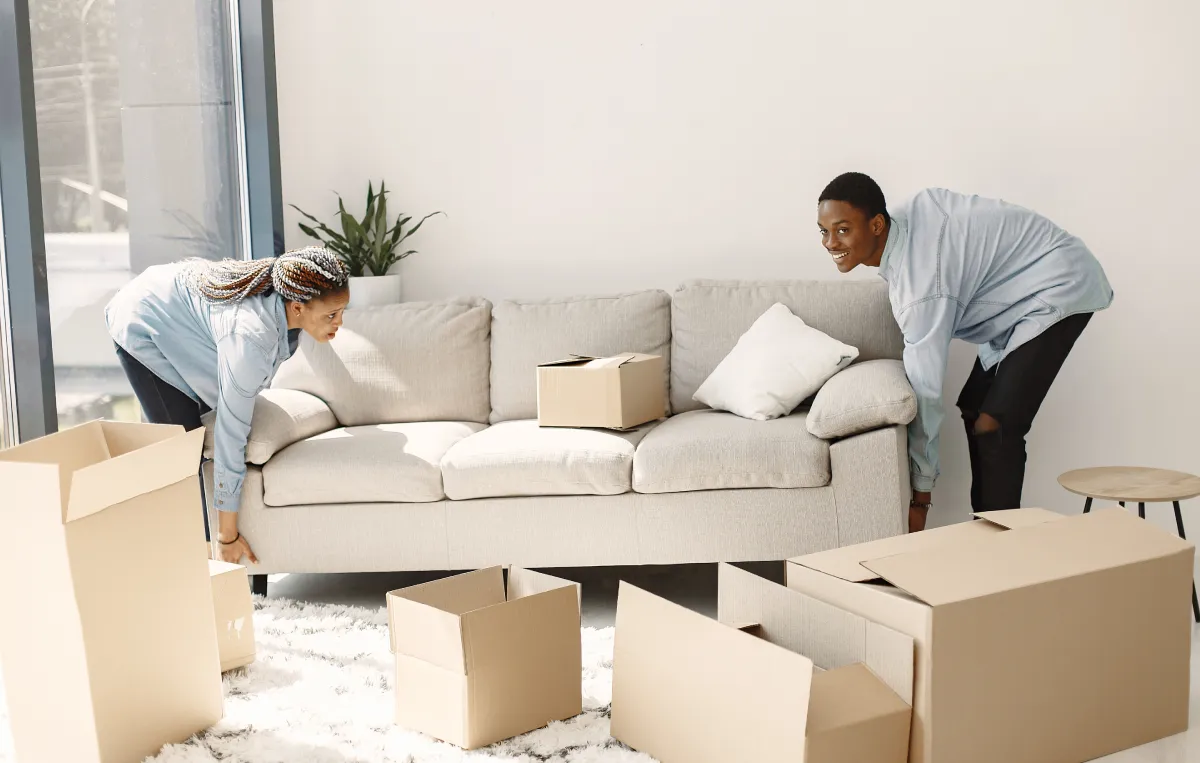 5 Reasons to Hire Auckland Move-Out Cleaners