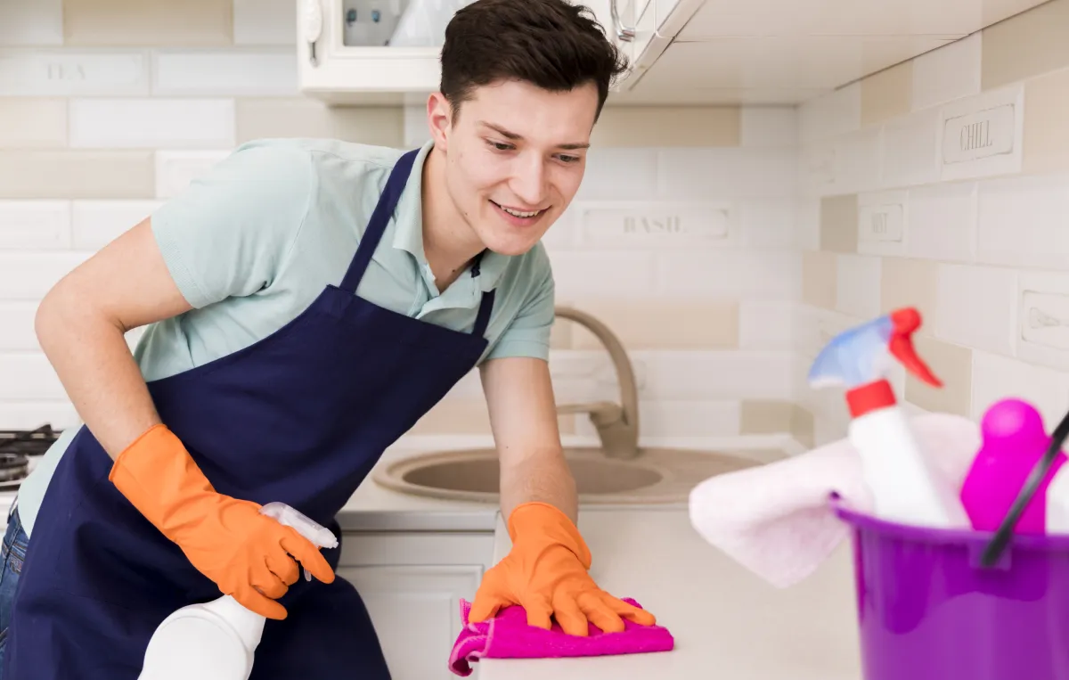 Auckland House Cleaning Cost: Deep vs Regular Clean